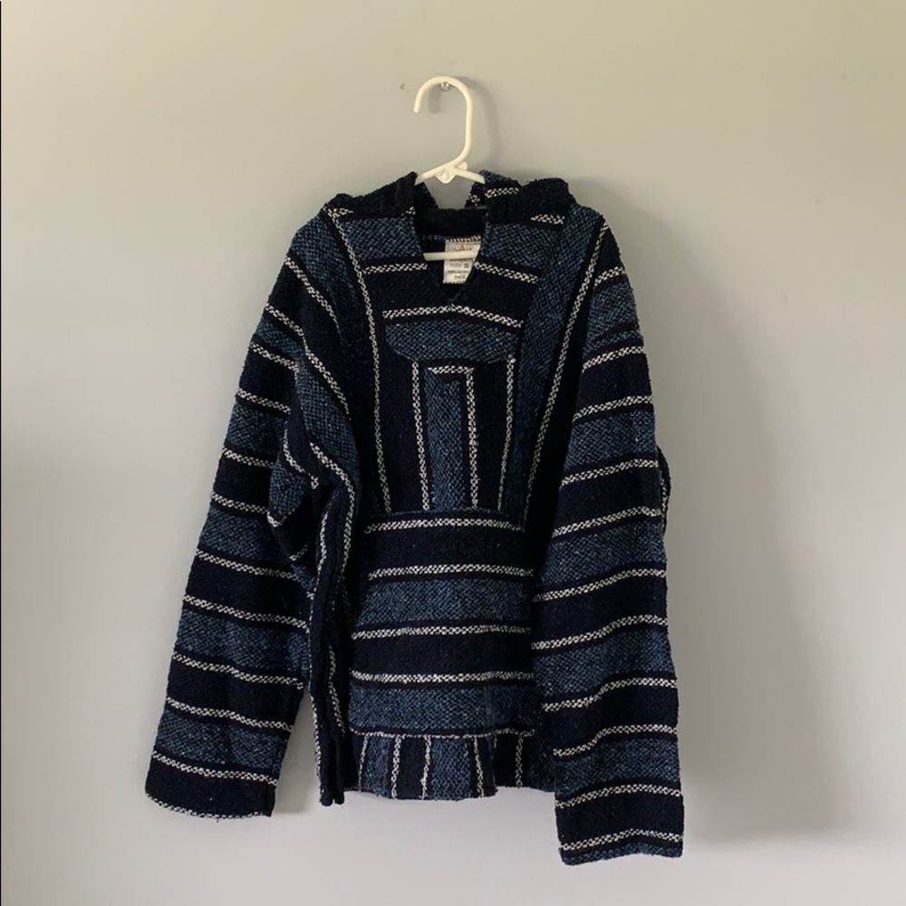 Baja Hoodie